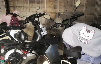 電動自行車怎樣走好“安全路”？